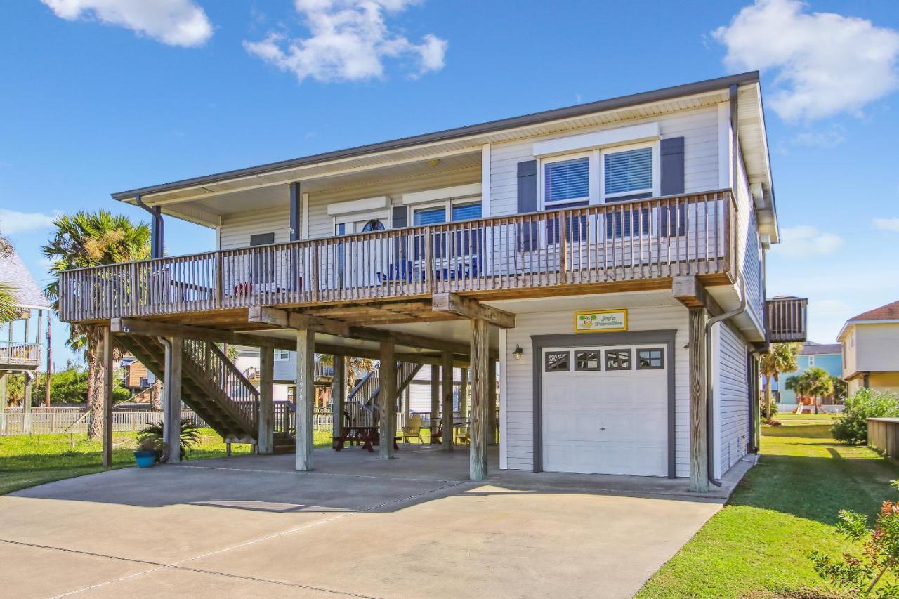 Holiday home Joys Paradise Galveston