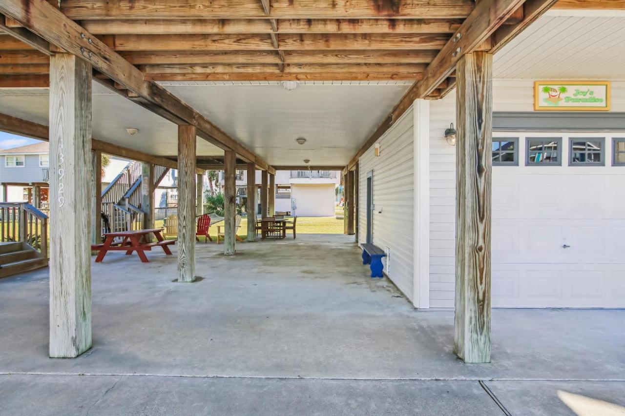 Joys Paradise Holiday home Galveston