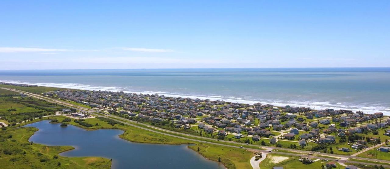 Joys Paradise Galveston